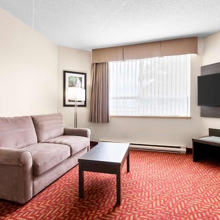 Best Western Inn On The Bay Owen Sound Eksteriør bilde