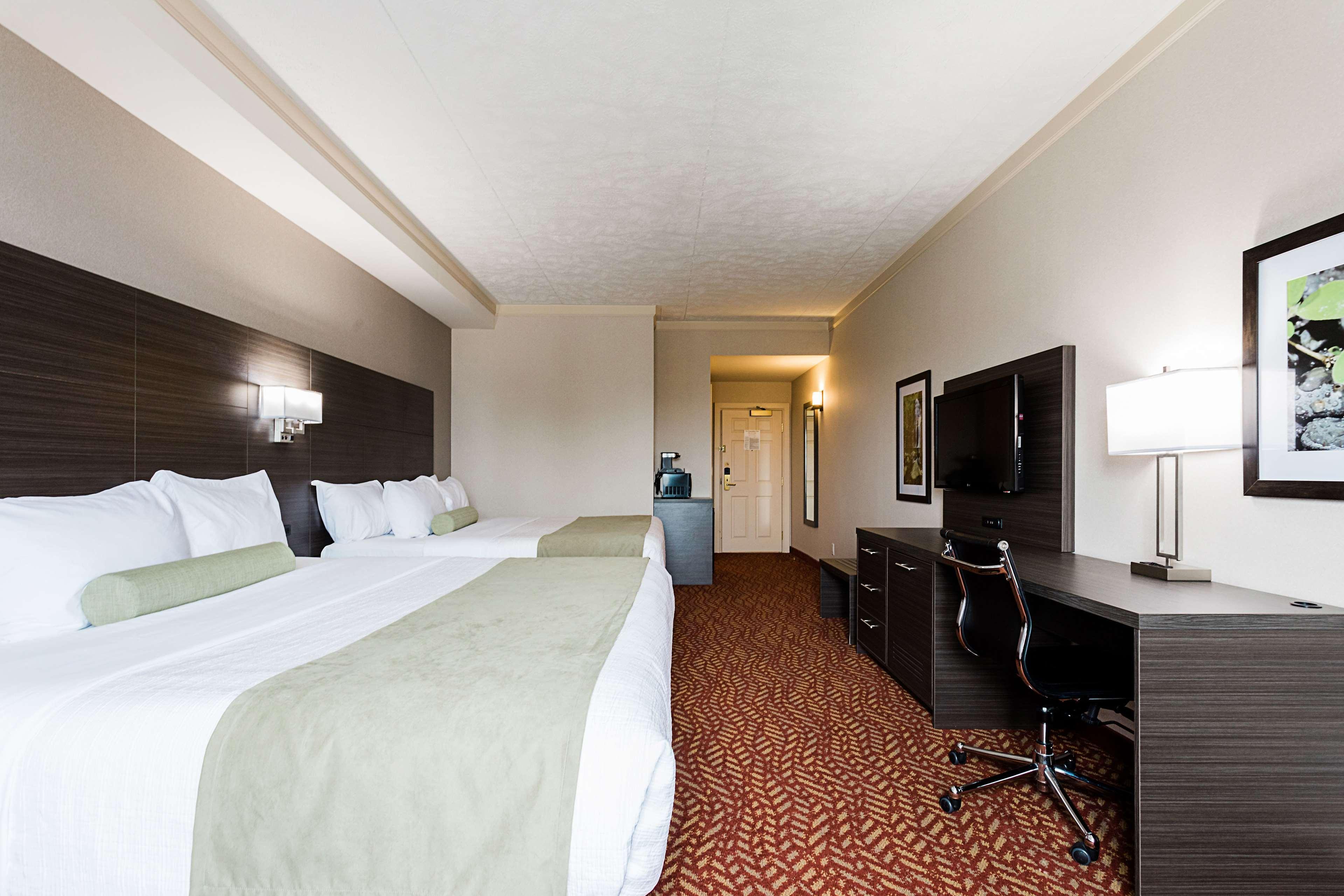 Best Western Inn On The Bay Owen Sound Eksteriør bilde