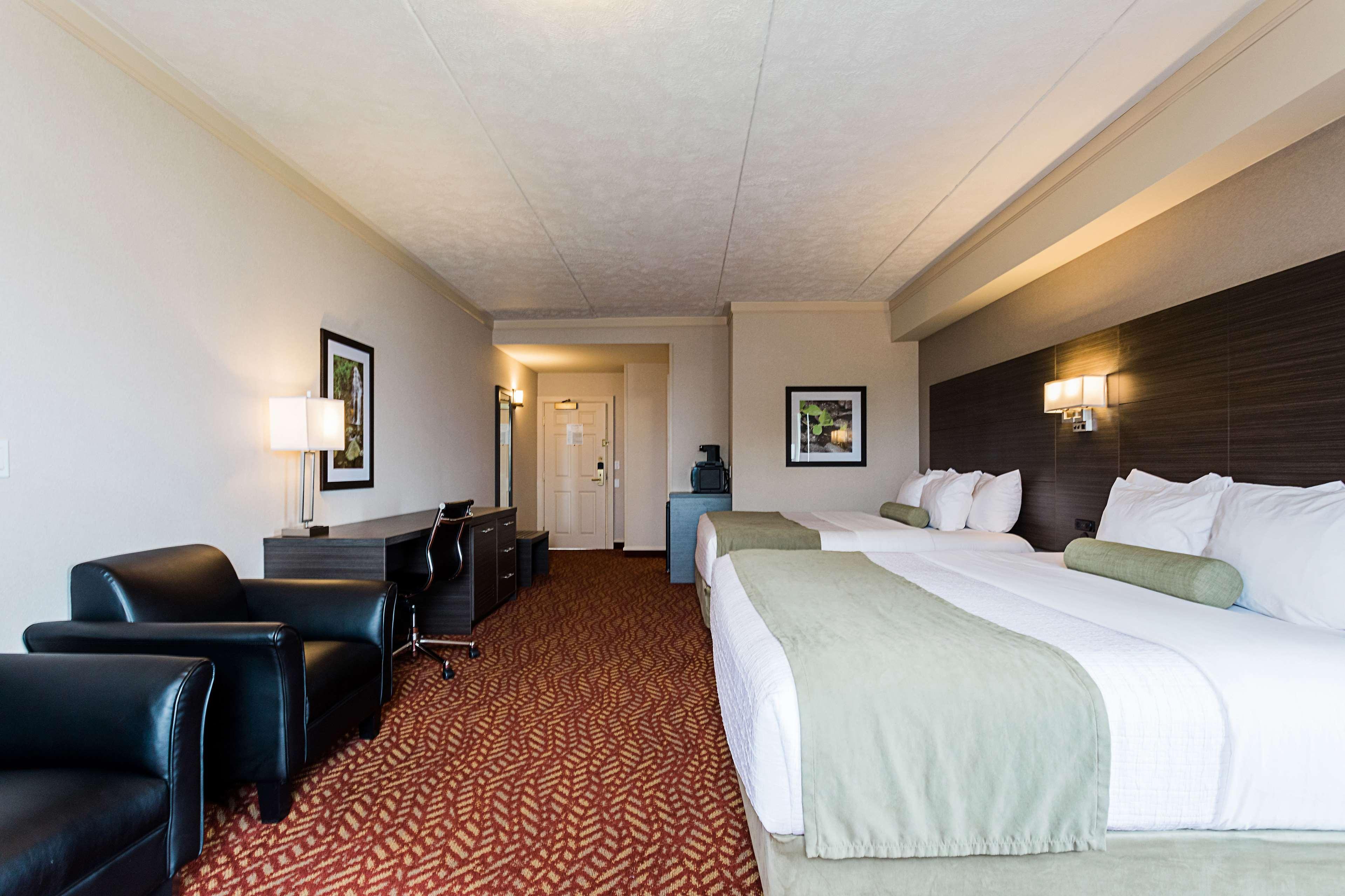 Best Western Inn On The Bay Owen Sound Eksteriør bilde