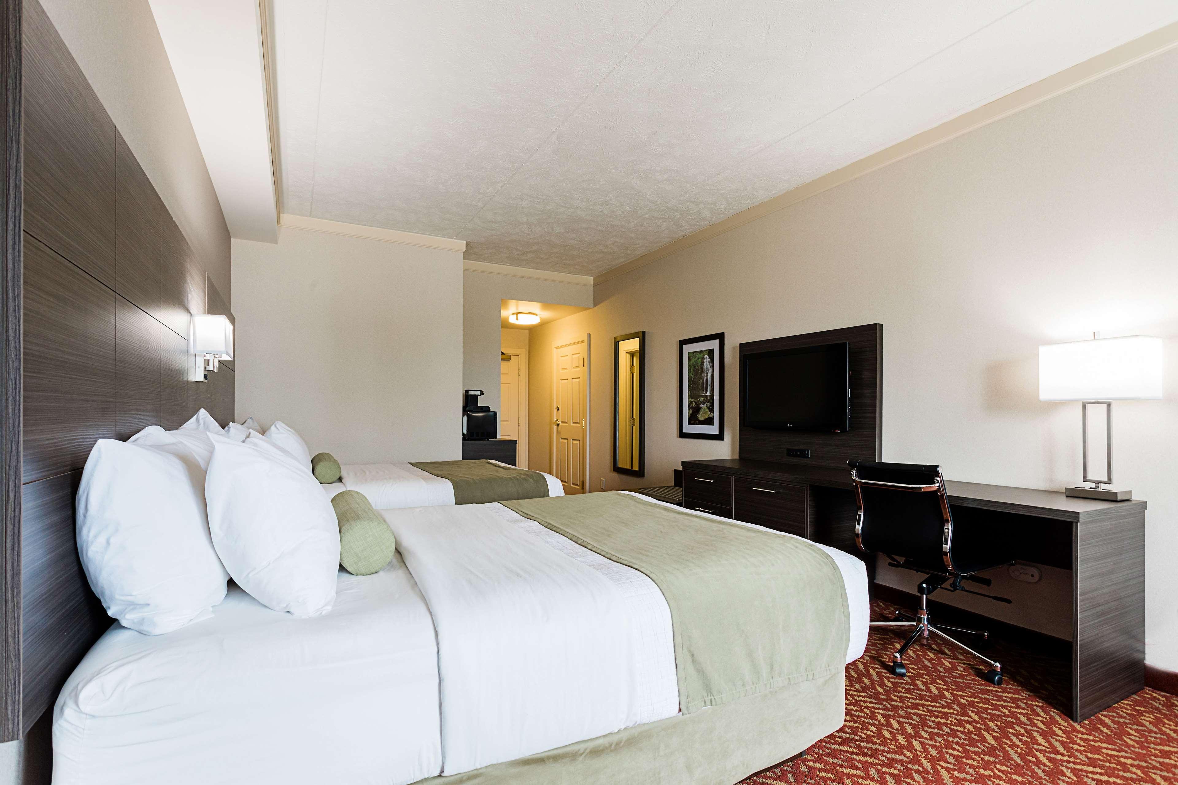 Best Western Inn On The Bay Owen Sound Eksteriør bilde