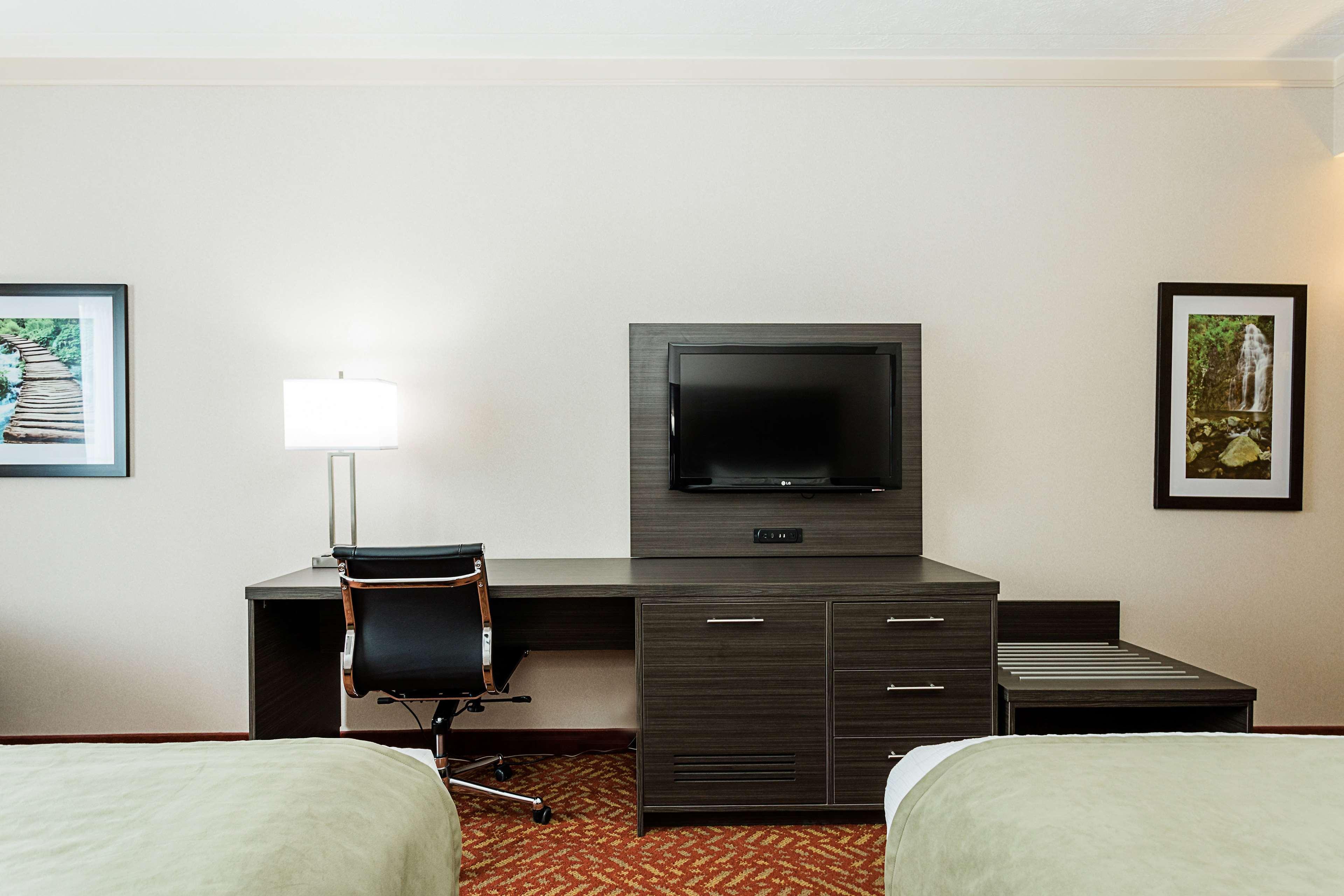 Best Western Inn On The Bay Owen Sound Eksteriør bilde