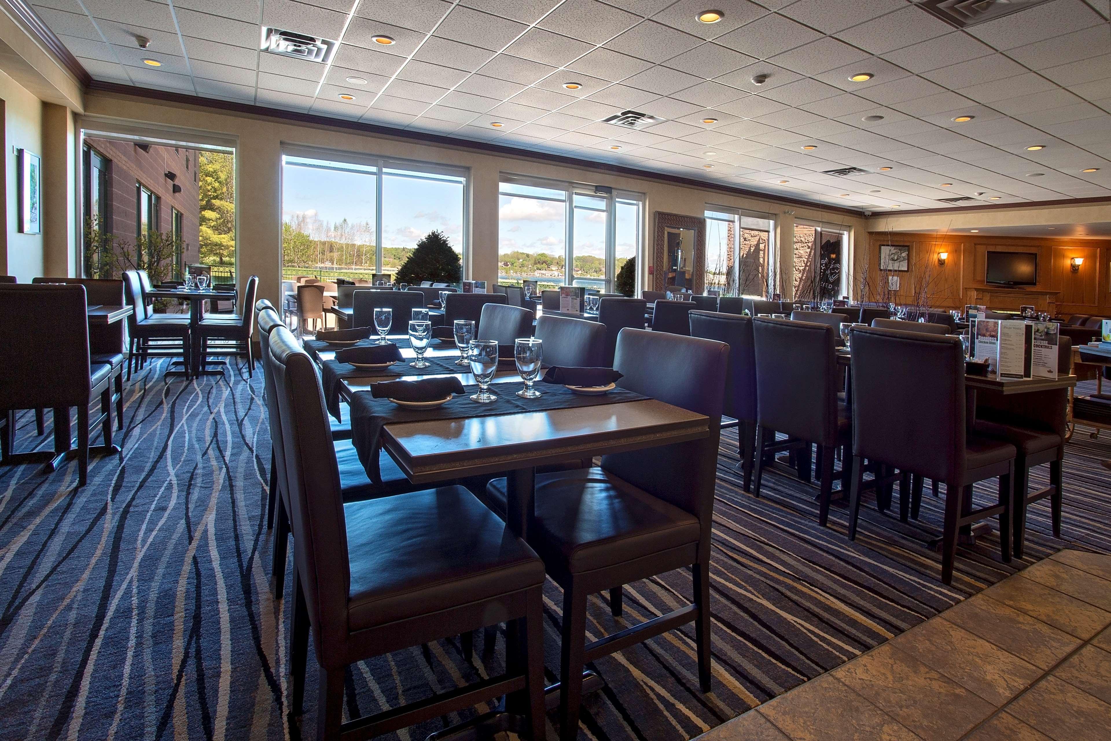 Best Western Inn On The Bay Owen Sound Eksteriør bilde