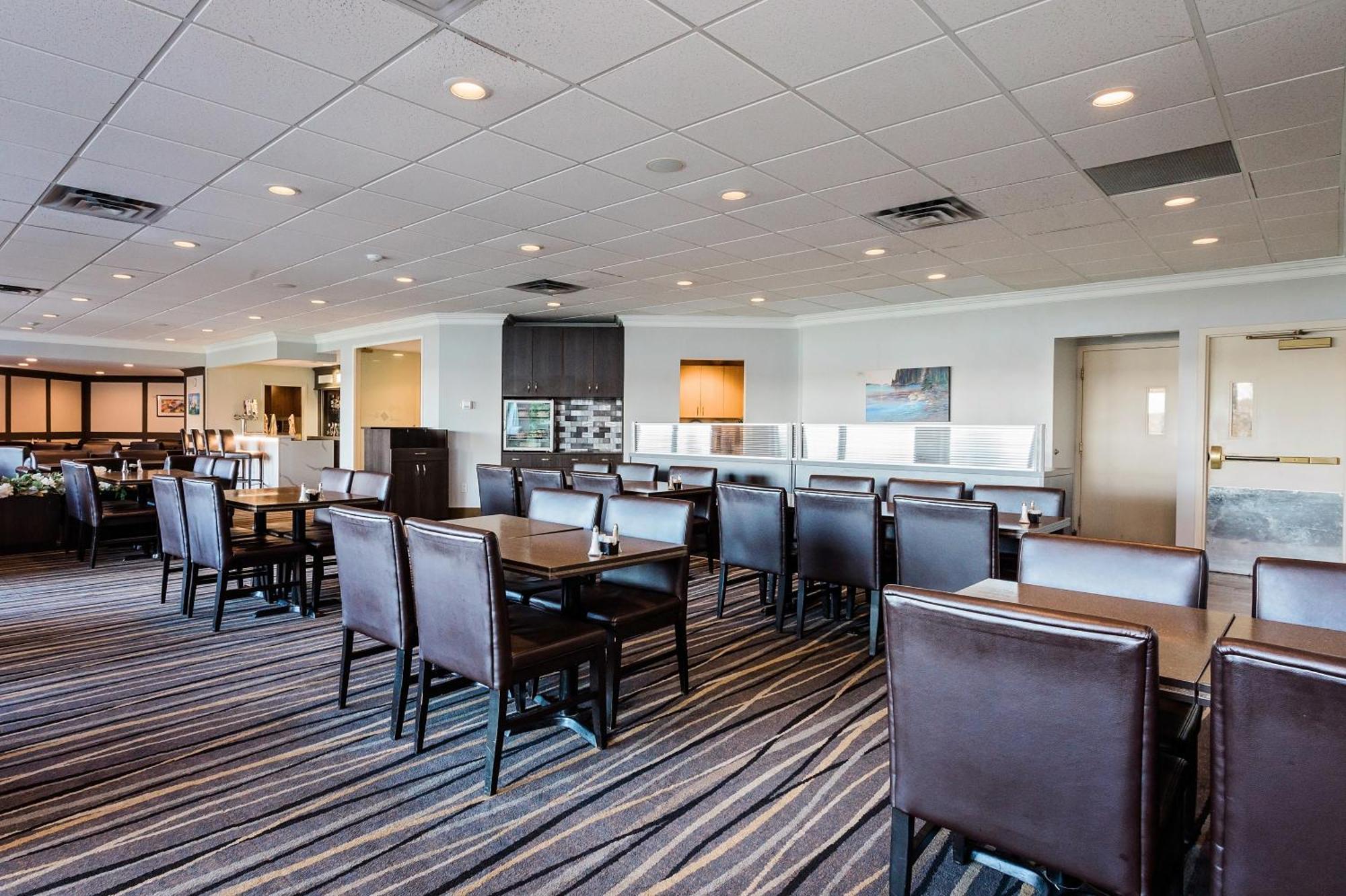 Best Western Inn On The Bay Owen Sound Eksteriør bilde
