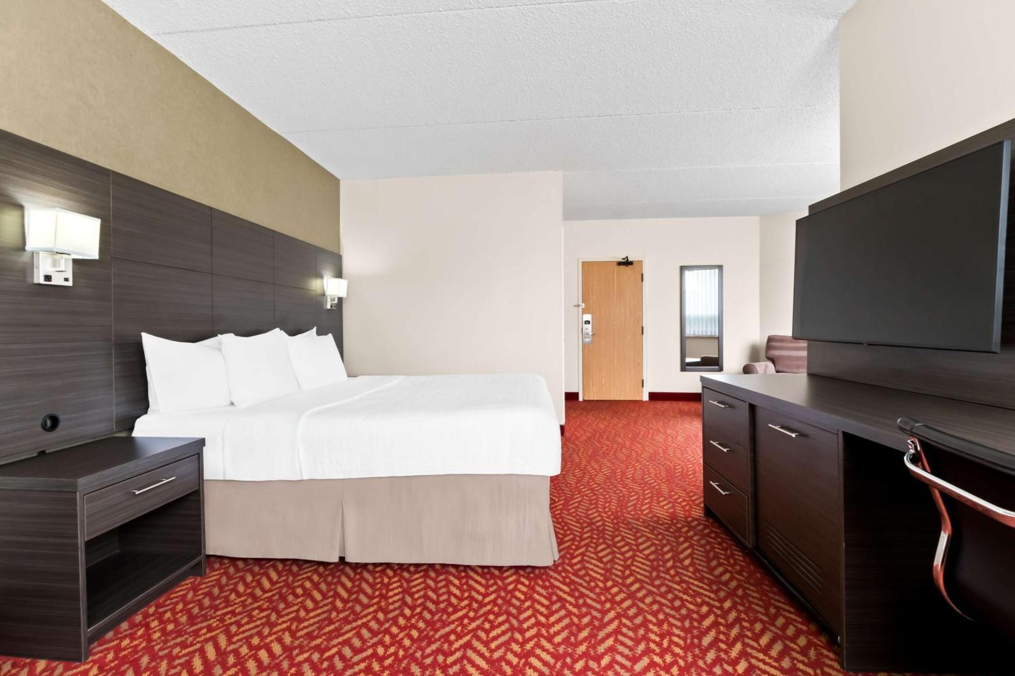 Best Western Inn On The Bay Owen Sound Eksteriør bilde