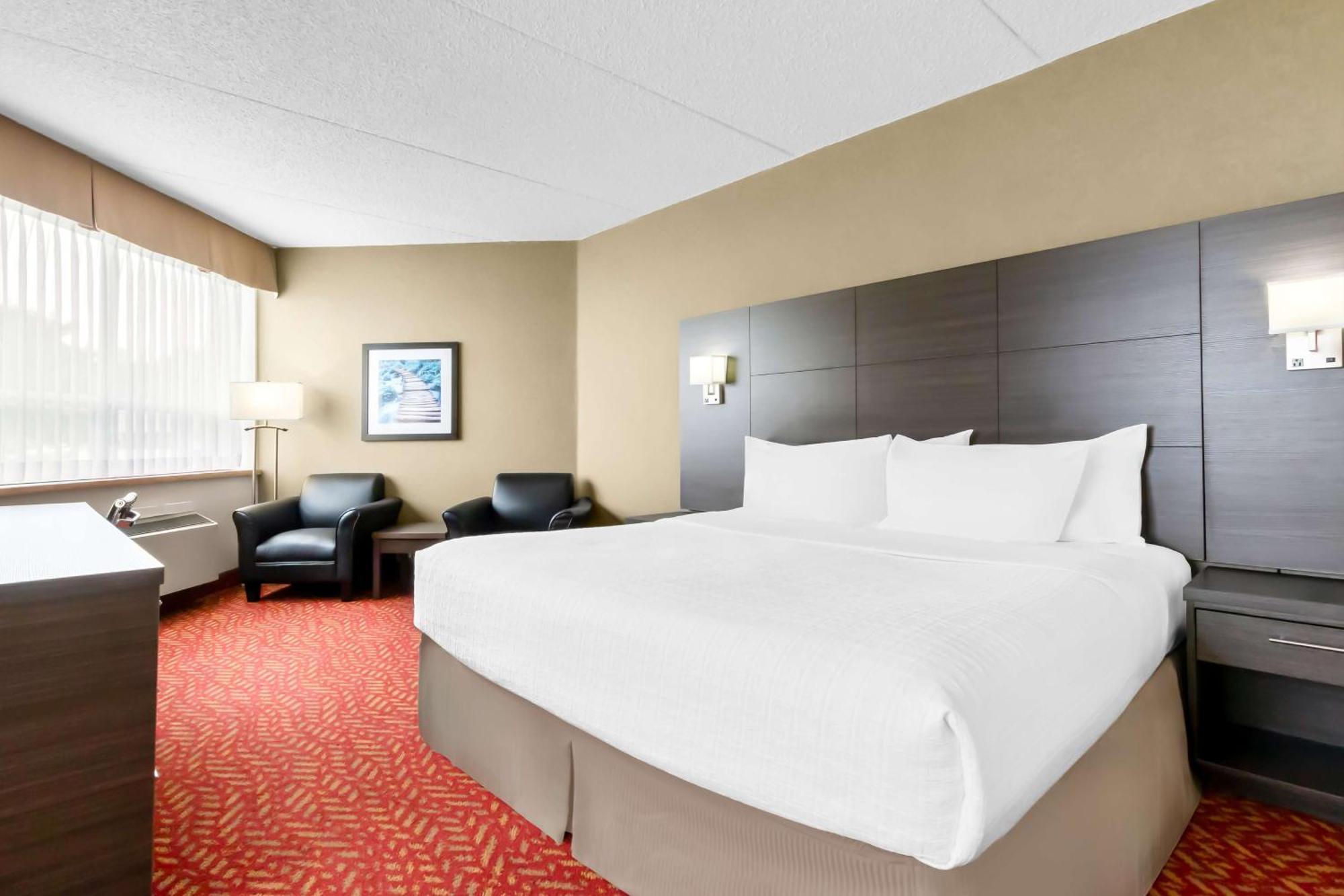 Best Western Inn On The Bay Owen Sound Eksteriør bilde