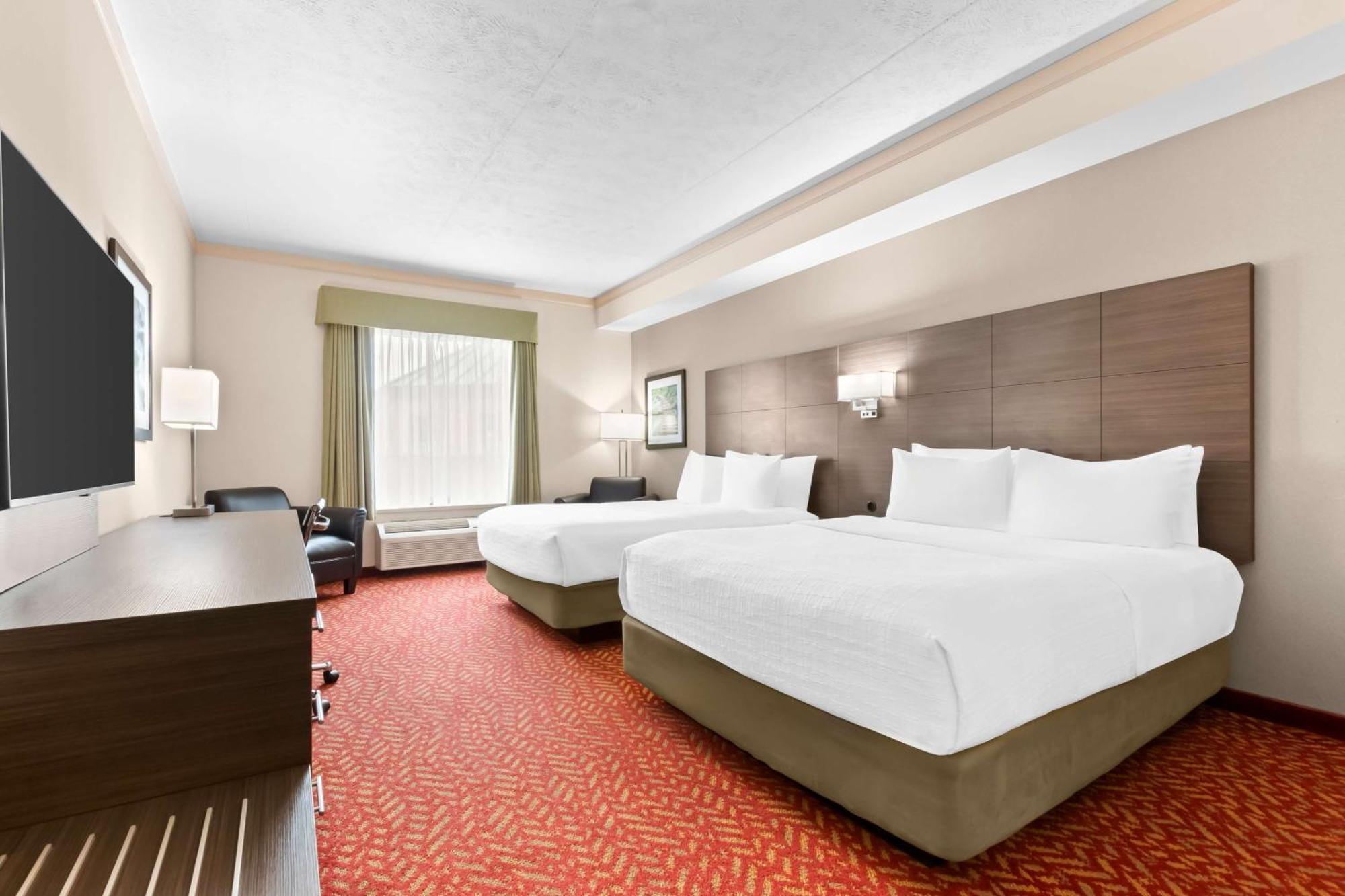 Best Western Inn On The Bay Owen Sound Eksteriør bilde