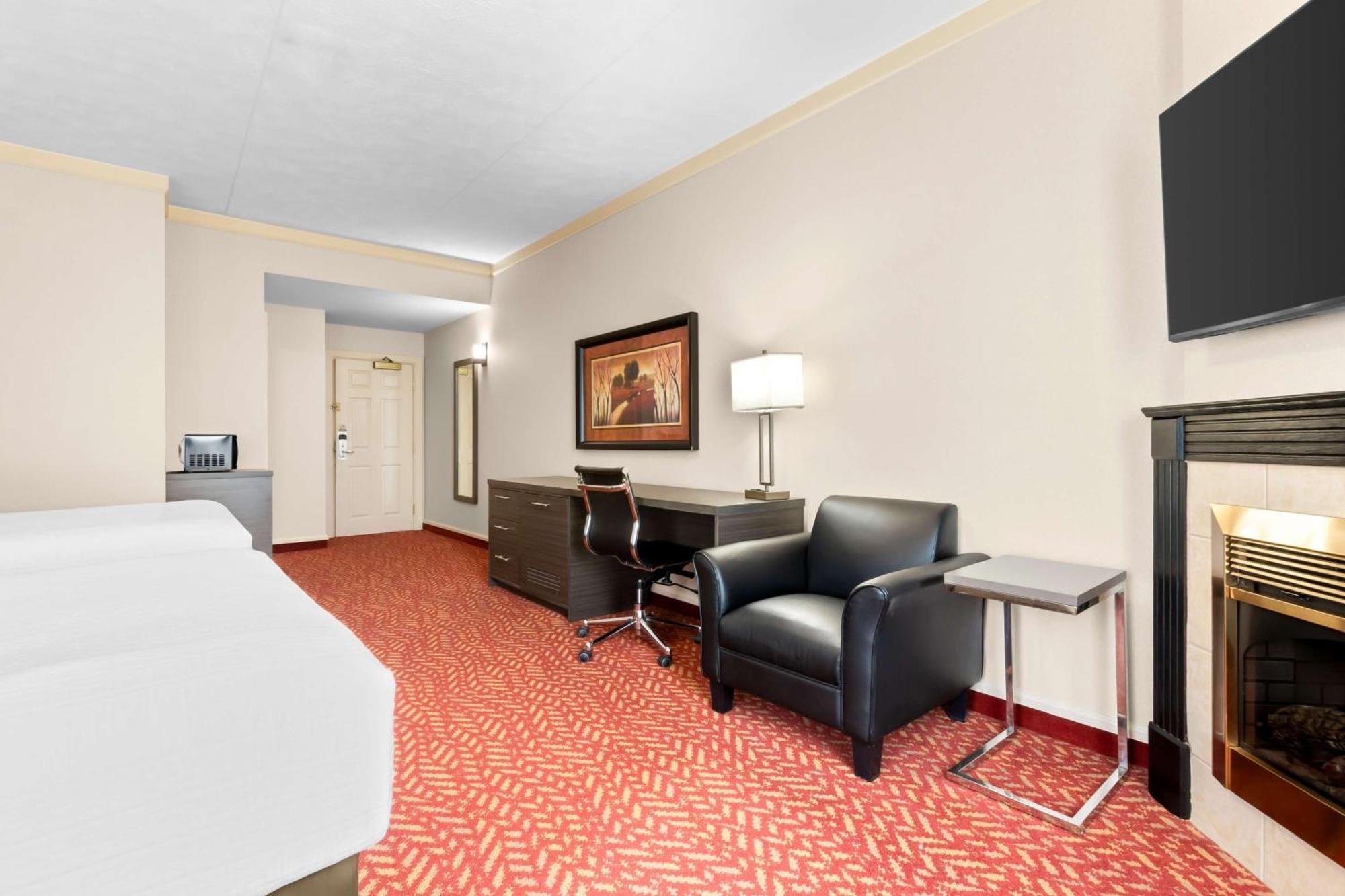 Best Western Inn On The Bay Owen Sound Eksteriør bilde