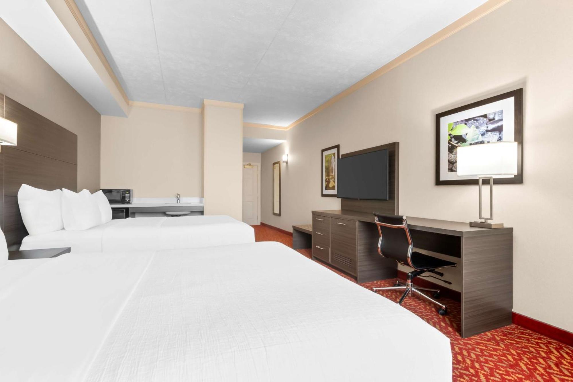 Best Western Inn On The Bay Owen Sound Eksteriør bilde