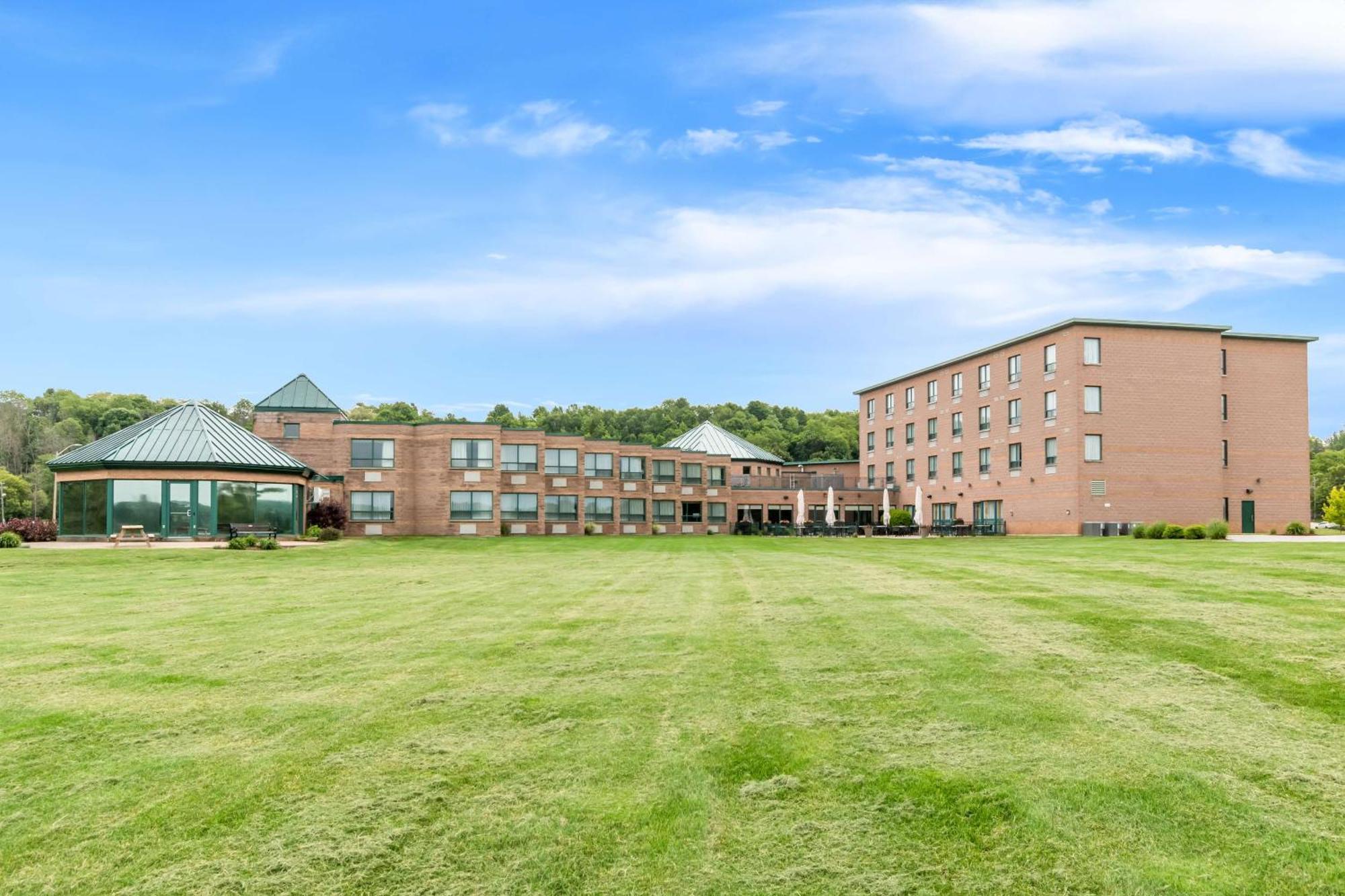 Best Western Inn On The Bay Owen Sound Eksteriør bilde